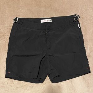 Orlebar Brown Swim Trunk, Size 30, 5’ inseam